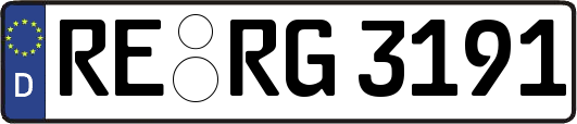 RE-RG3191