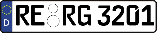 RE-RG3201