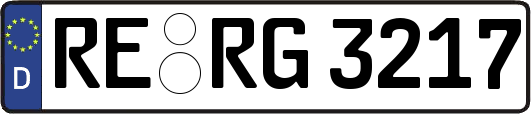RE-RG3217