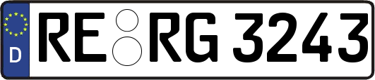 RE-RG3243