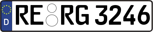 RE-RG3246