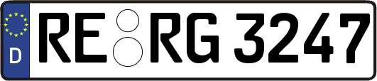 RE-RG3247