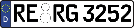 RE-RG3252