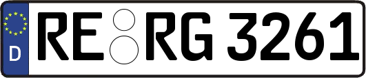 RE-RG3261