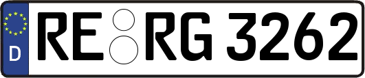 RE-RG3262