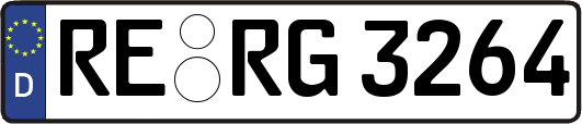 RE-RG3264