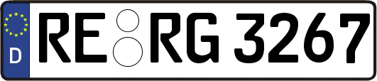 RE-RG3267