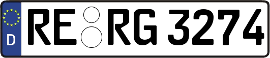 RE-RG3274