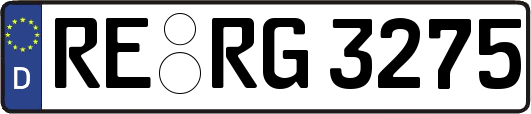 RE-RG3275