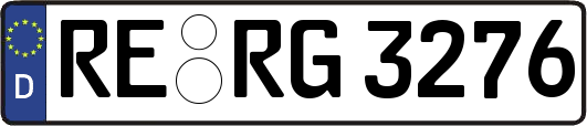 RE-RG3276