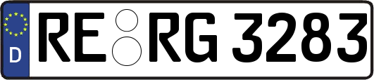 RE-RG3283