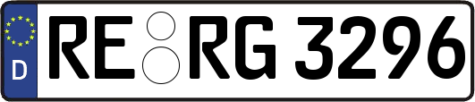 RE-RG3296