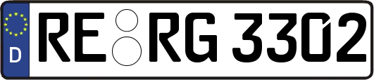 RE-RG3302