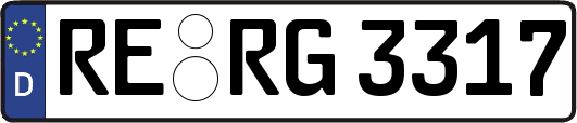 RE-RG3317