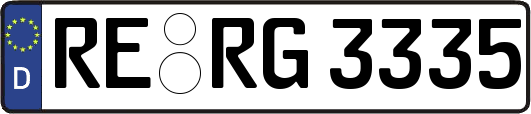 RE-RG3335