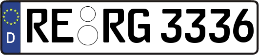 RE-RG3336
