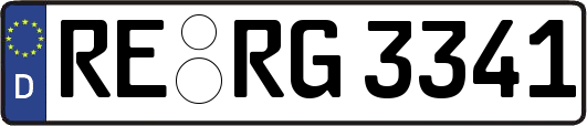 RE-RG3341