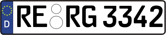 RE-RG3342