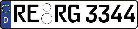 RE-RG3344