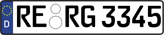 RE-RG3345