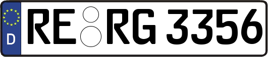 RE-RG3356