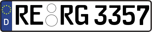 RE-RG3357
