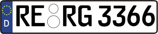 RE-RG3366