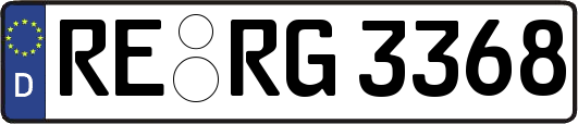 RE-RG3368