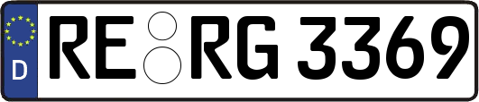 RE-RG3369
