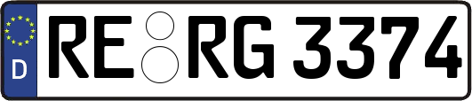 RE-RG3374