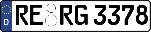 RE-RG3378
