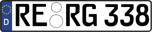 RE-RG338