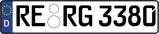 RE-RG3380