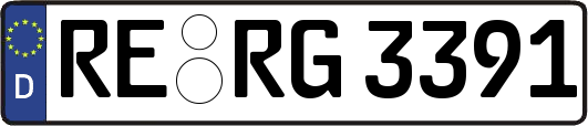 RE-RG3391