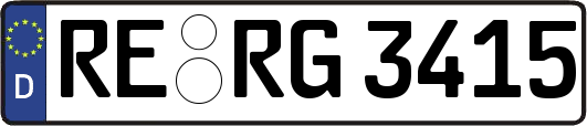 RE-RG3415