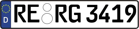 RE-RG3419