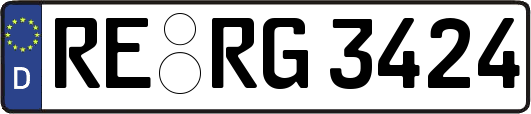 RE-RG3424