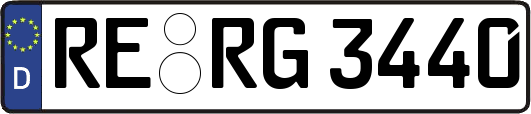 RE-RG3440
