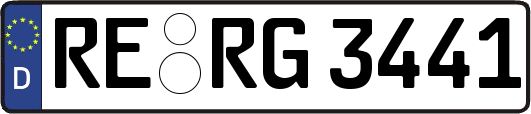 RE-RG3441