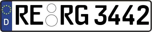 RE-RG3442