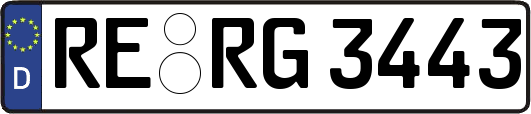 RE-RG3443