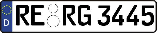 RE-RG3445