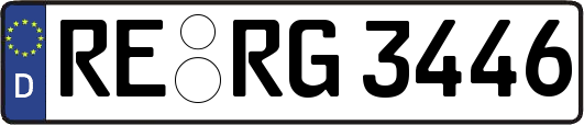 RE-RG3446