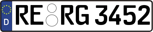 RE-RG3452