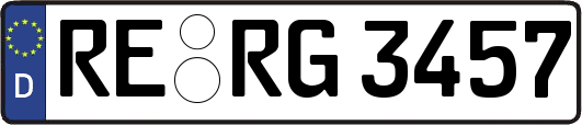 RE-RG3457