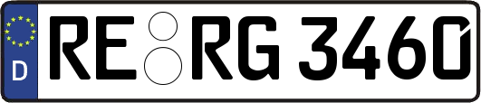 RE-RG3460