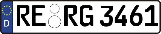 RE-RG3461