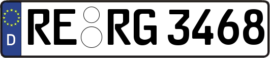 RE-RG3468