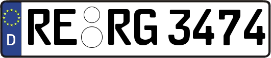 RE-RG3474