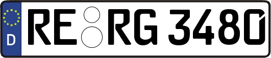 RE-RG3480